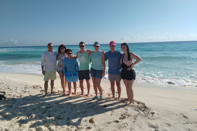 Cozumel In Buggy With Beach Time - Price and value: $280 per group up to 4