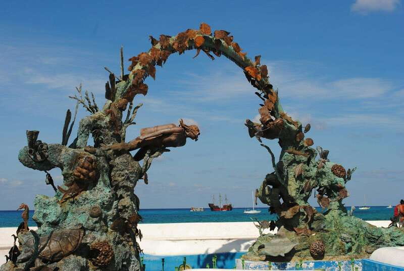 Cozumel: Island Highlights by Private Van & Local Guide (4h) - Key Things That Make This Cozumel Tour Work