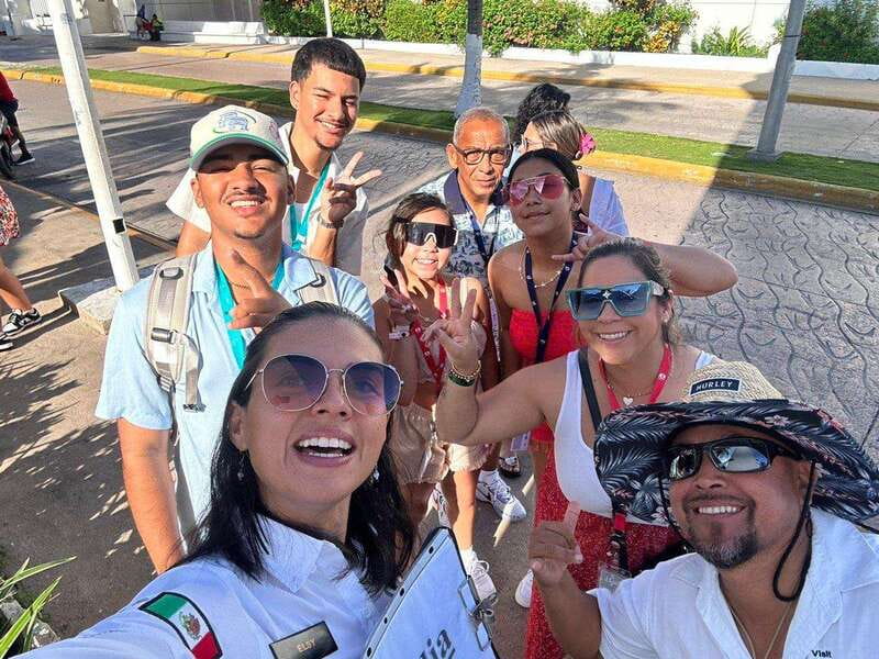 Cozumel: Island Highlights by Private Van & Local Guide (4h) - How the 4 Hours Gets You Around (Without Feeling Rushed)