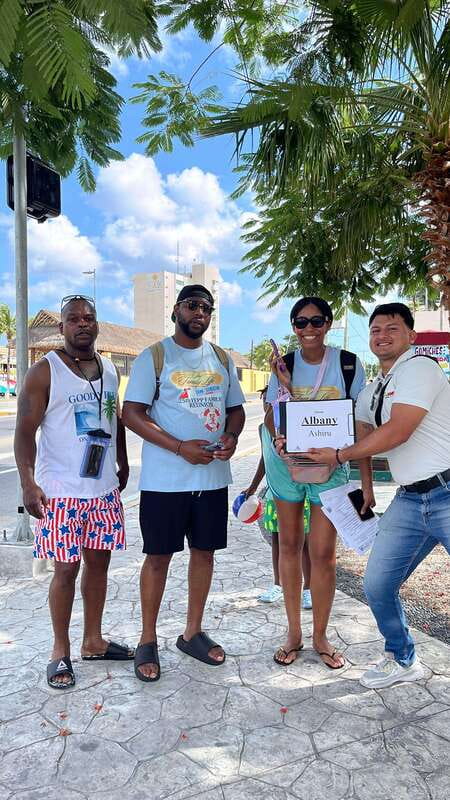 Cozumel: Island Highlights by Private Van & Local Guide (4h) - What’s Included vs. What You Pay On Site