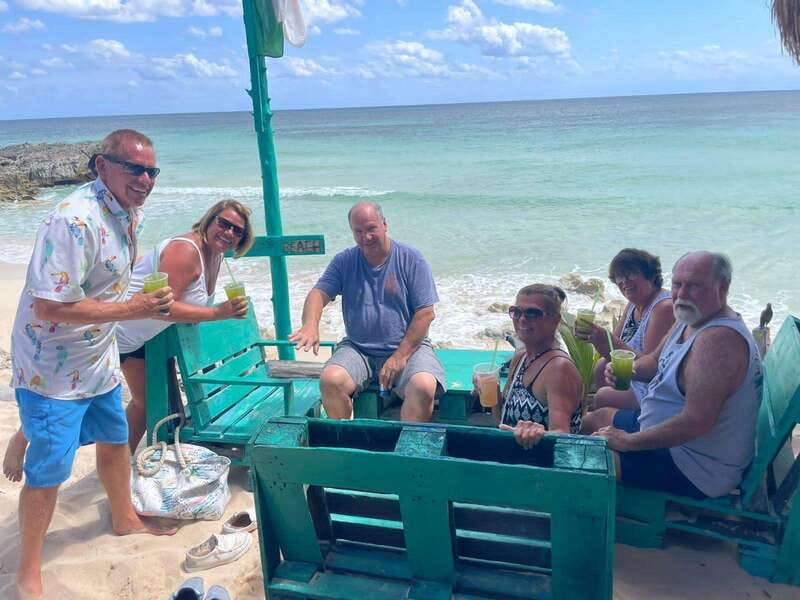 Cozumel: Island Highlights by Private Van & Local Guide (4h) - Timing Tips for Cruise Days: Local Time, Buffers, and Crowds