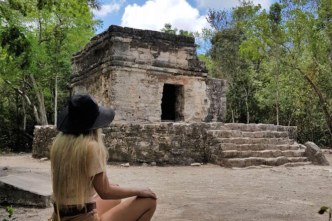 Cozumel Island Tour: Mayan Ruins, Reefs, and Beach Escape - What’s Included (and What You’ll Pay For On Your Own)