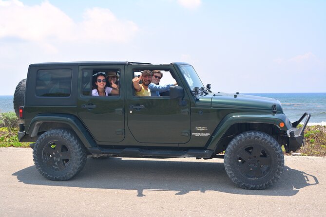 Cozumel Jeep Adventure Natural Cenote & Mayan Experience OTOCH - Entering Otoch: Mayan honey, chocolate, tortillas, and ritual