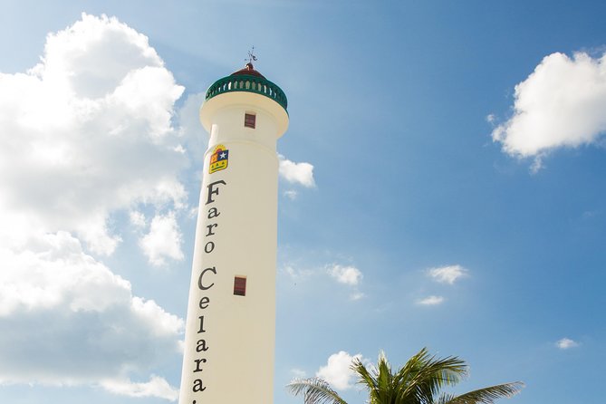 Cozumel Jeep and Snorkel Adventure with Lunch at Punta Sur Park - Punta Sur State Refuge: El Caracol and Storm-Reading Mayan History
