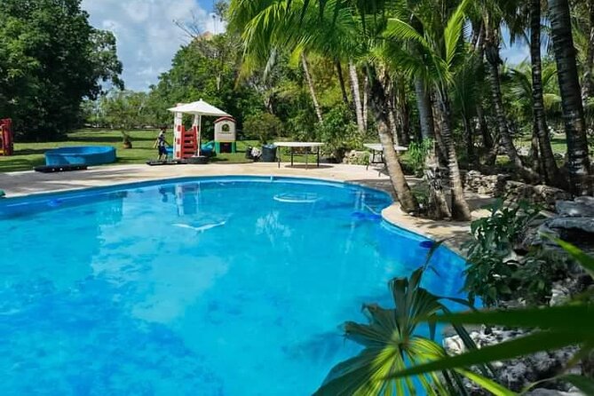 Cozumel Jungle ATV Adventure and Unlimited Beach Break - Guides and Safety: The Mix of Great Coaching and Real-World Caution