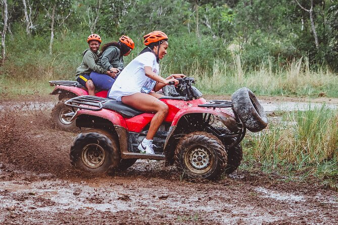 Cozumel Jungle ATV Adventure and Unlimited Beach Break - Price and Value: How $88.99 Adds Up (and Where Extra Fees Appear)