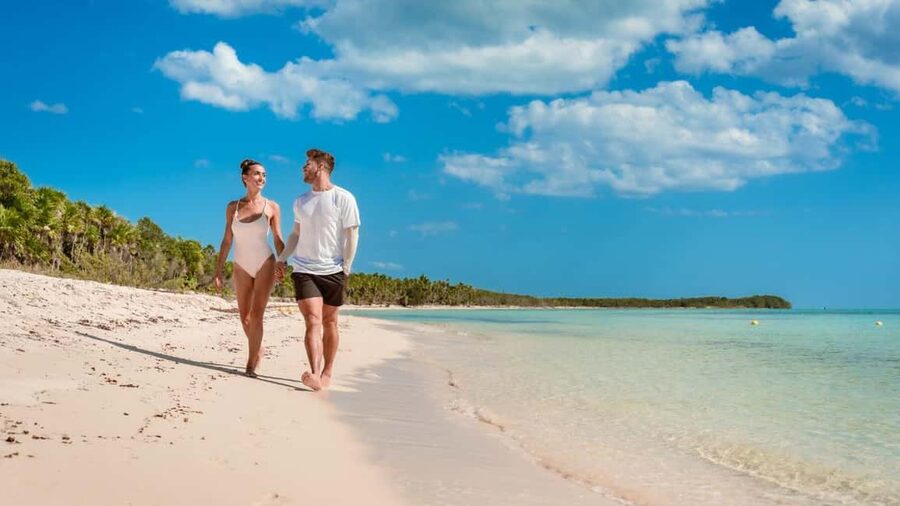 Cozumel, Kuzá Beach & Adventure Park Day Pass - Key Highlights You’ll Actually Notice