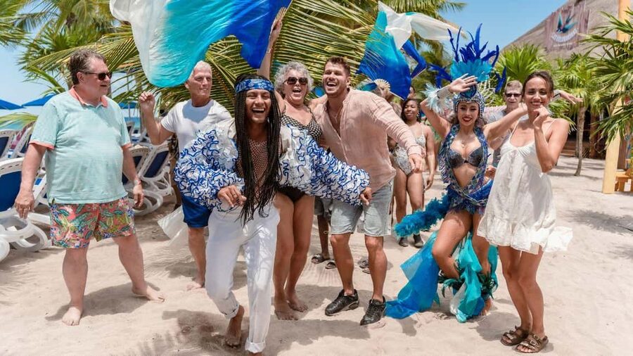 Cozumel, Kuzá Beach & Adventure Park Day Pass - KUZÁ Beach & Adventure Park: Why This Feels Like a Cozumel Reset