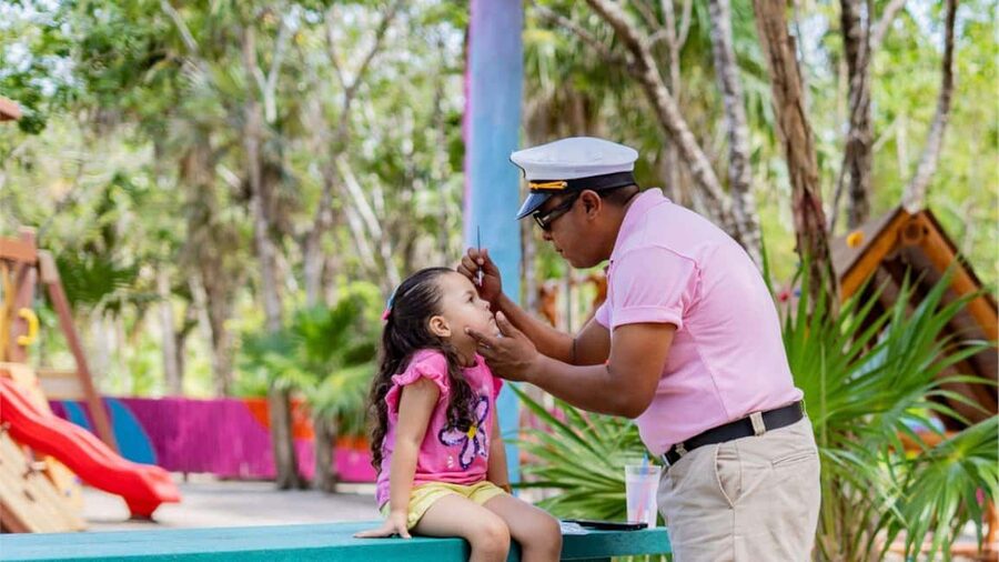 Cozumel, Kuzá Beach & Adventure Park Day Pass - Water Sports, Rentals, and What You Might Need
