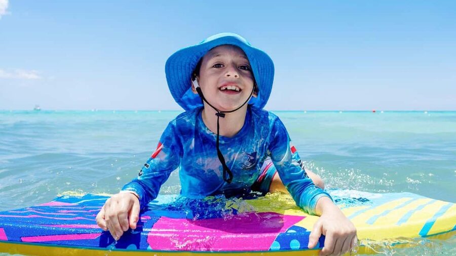 Cozumel, Kuzá Beach & Adventure Park Day Pass - Your 8 Hours at KUZÁ: How the Day Flows