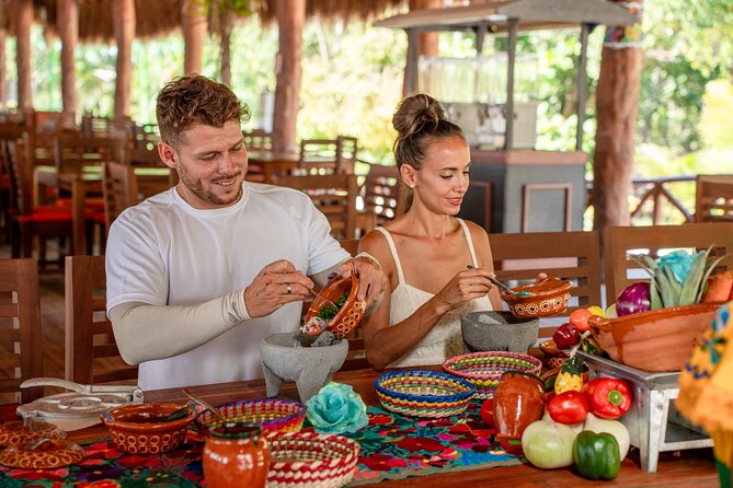 Cozumel: KUZÁ Beach Day, Buffet, Open Bar & Mexican Flavors Class - Key Highlights You’ll Care About