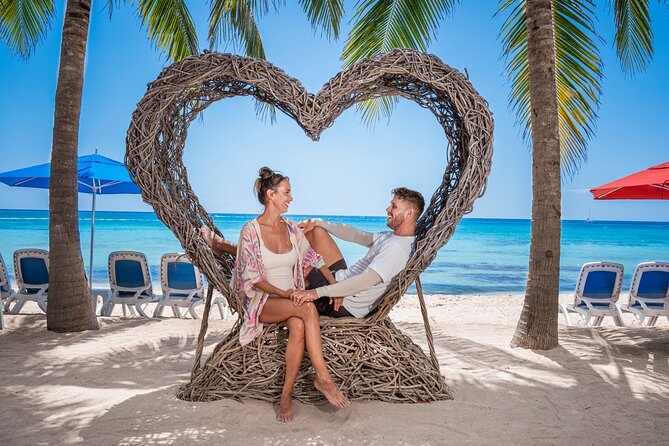 Cozumel: KUZÁ Beach Day, Buffet, Open Bar & Mexican Flavors Class - The Mexican Flavors Cooking Class: The Best Part for Families and Food People