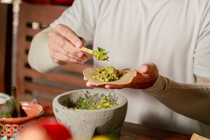 Cozumel: KUZÁ Beach Day, Buffet, Open Bar & Mexican Flavors Class - Optional Watersports and Upgrades: Decide Onsite, But Know the Tradeoffs