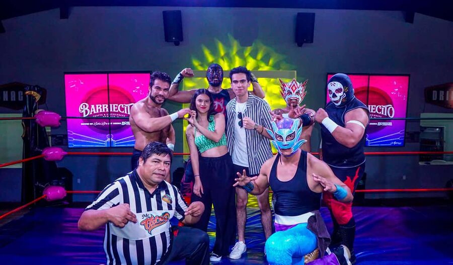 Cozumel Lucha Libre Experience! Meet & Greet Package - Meet-and-Greet Backstage Pass: What You Actually Get Up Close