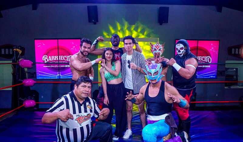Cozumel Lucha Libre Experience! Meet & Greet Package - Price and Value: Is $72 a Smart Spend?