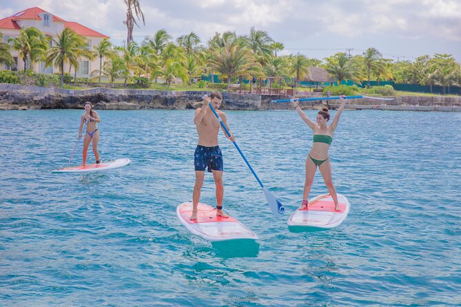 Cozumel Luxury Sailing & Snorkeling Cruise Experience - Why This Cozumel Luxury Sailing Feels Like a Real Day on the Water