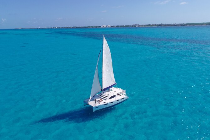 Cozumel Luxury Sailing & Snorkeling Cruise Experience - Getting to the Boat: Meeting Point vs Hotel Pickup