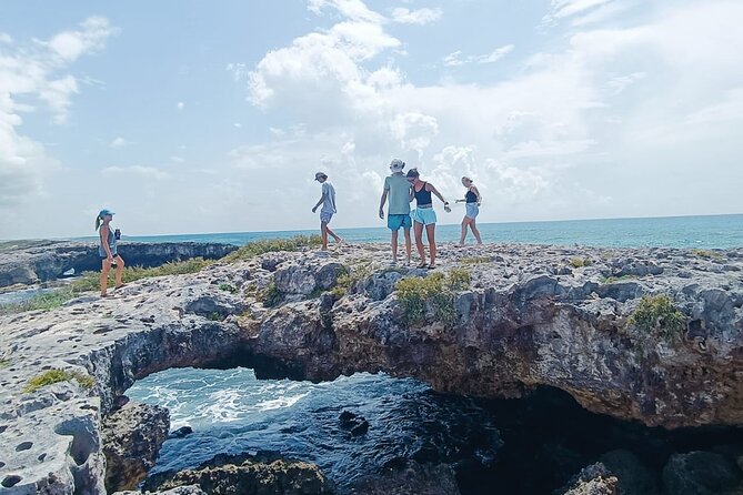 Cozumel Mayan Experience And Beach Getaway with Transfer - Villa Otoch: The Mayan Ritual Welcome and What to Expect