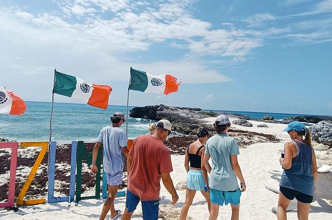Cozumel Mayan Experience And Beach Getaway with Transfer - The Included Tastings: Tequila, Chocolate, Honey, and Traditional Food