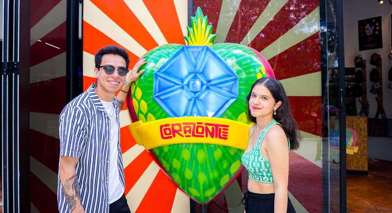 Cozumel: Mexican Lucha Libre Experience! Classic Package - Lucha Libre in Cozumel: what you’re really buying with this classic package