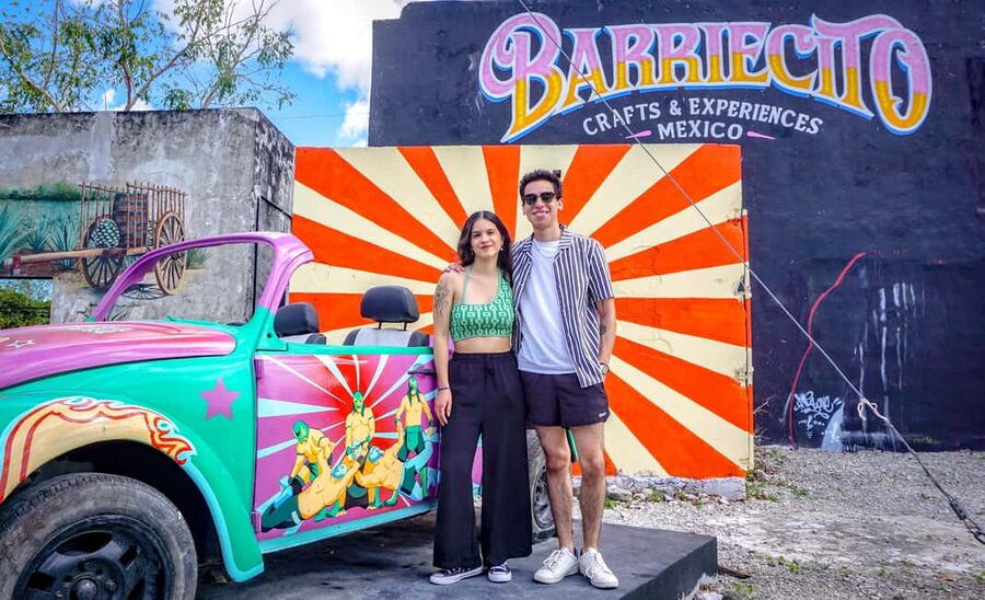 Cozumel: Mexican Wrestling Show with Tacos & Margaritas! - Who this Lucha Libre and tacos experience fits best