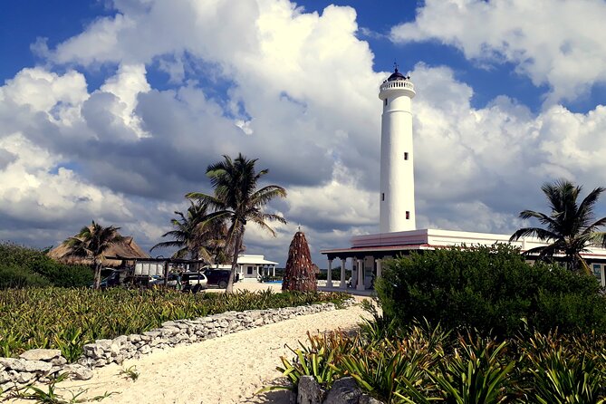 Cozumel National Park and Beach Break: Private Tour - Price and timing: is $155.32 a fair deal?