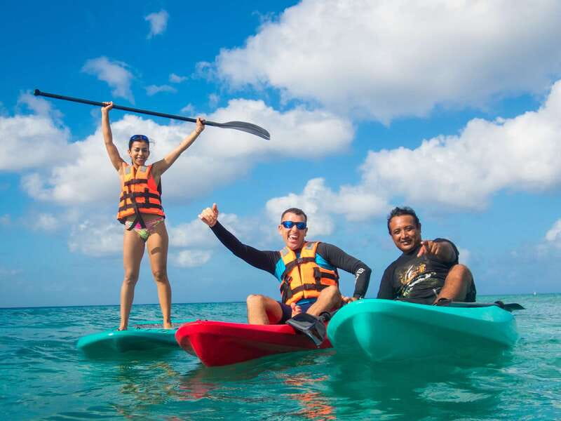 Cozumel: North Shore E-Bike Adventure & Beach Break - Where the Tour Starts in Cozumel Centro