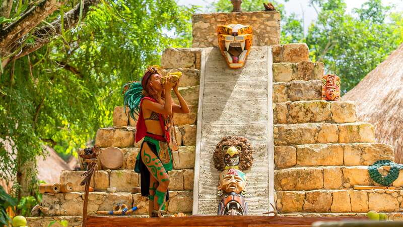 Cozumel: Open Top City Tour & Beach Break - Tequila Tasting: Fun Cultural Stop You Can Still Enjoy