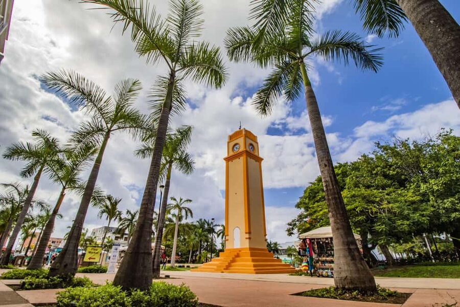 Cozumel: Open Top City Tour & Beach Break - Transportation Rhythm and Timing: Why the 5 Hours Feel Different