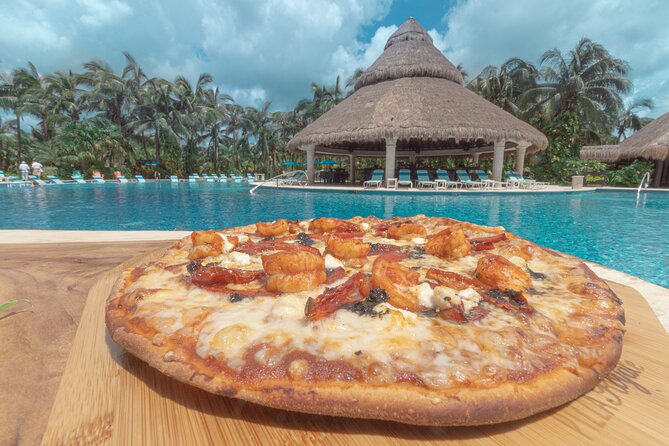 Cozumel: Paradise Beach Club All-Inclusive Day Pass - Service style: what “attentive” looks like here