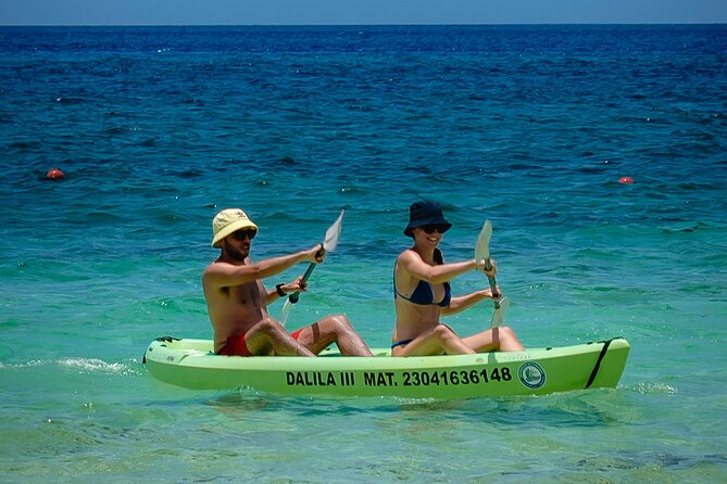 Cozumel Playa Palancar VIP All Inclusive Day Pass - Where this happens: Playa Palancar VIP in Cozumel