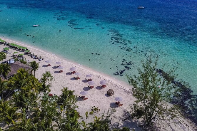 Cozumel Playa Palancar VIP All Inclusive Day Pass - How your day flows: a realistic timeline inside the 7-hour window