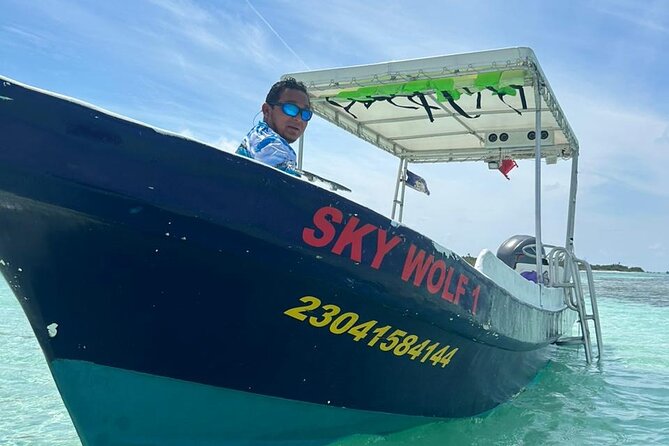 Cozumel Private 4-hour Boat Tour to El Cielo with Snorkeling - Price Per Group: Is $555 Really Good Value?