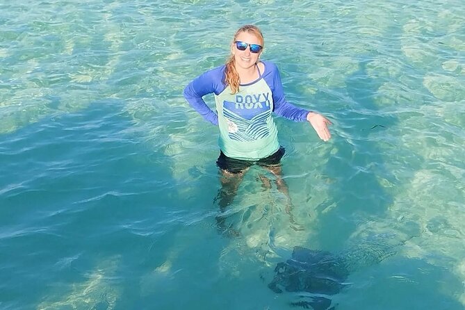Cozumel Private 4-hour Boat Tour to El Cielo with Snorkeling - Weather and Spot Changes: What to Expect When Seas Don’t Cooperate