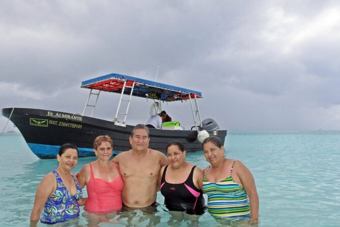 Cozumel Private 4-hour Boat Tour to El Cielo with Snorkeling - Who Should Book This and Who Might Skip It