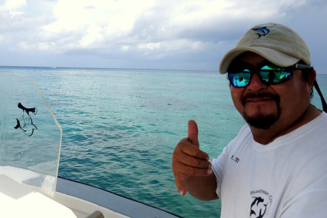 Cozumel Private 4-Hour Boat Tour to Passion Island - Food, Drinks, and Gear: Included Comforts That Actually Matter
