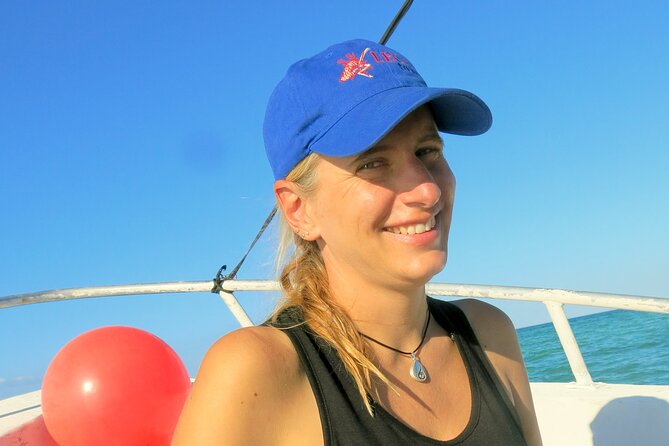 Cozumel Private 4-Hour Boat Tour to Passion Island - When the Water Gets Murky: Weather, Wind, and the Smart Plan-B Mindset