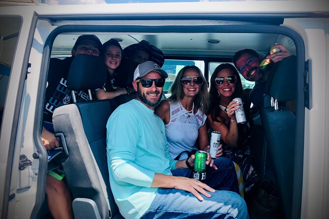 Cozumel Private Airport Transfer - Price and value: $160 per group up to 3, and what you’re really paying for
