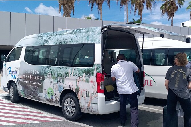Cozumel Private Airport Transfer - Comfort and reliability: what the best experiences get right
