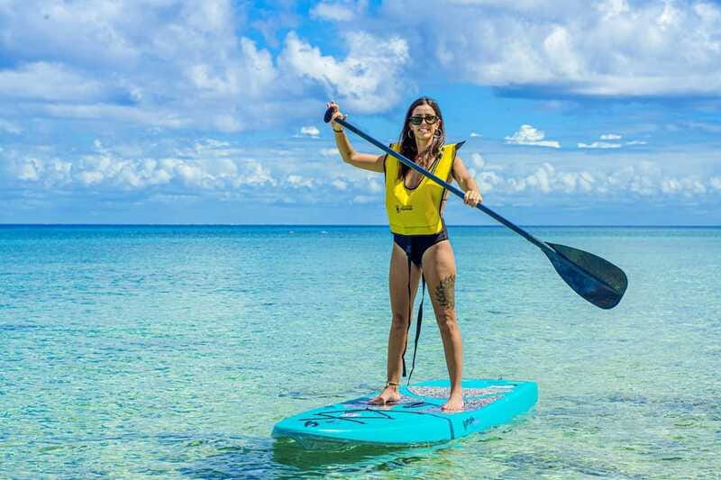 Cozumel Private Beach Pass: All Inclusive Beach Day - Guided Shore Snorkeling: Short Time, Big Payoff If You Follow the Rules