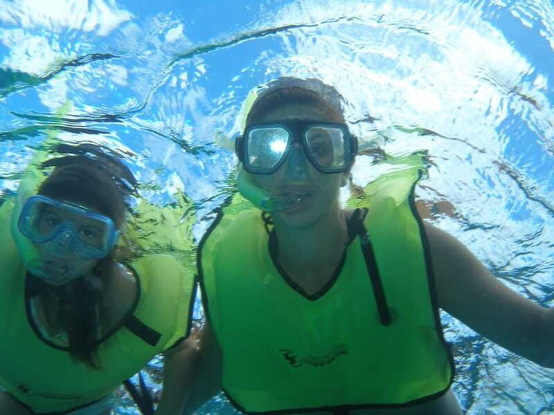 Cozumel Private Beach Pass: All Inclusive Beach Day - Rocky Coral Shoreline: Why Beach Shoes Matter at Playa Uvas