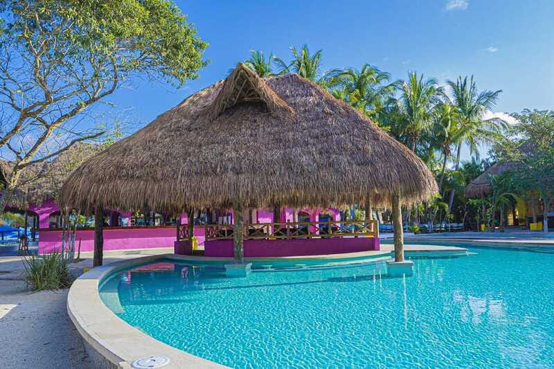 Cozumel Private Beach Pass: All Inclusive Beach Day - Price and Value: Is $55 a Good Deal for an All-Inclusive Beach Day?