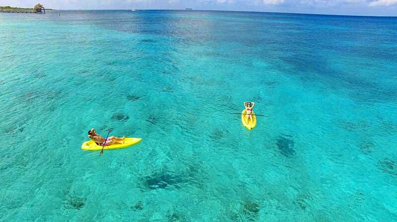 Cozumel Private Beach Pass: All Inclusive Beach Day - Who This Beach Pass Is Best For (And Who Should Skip It)