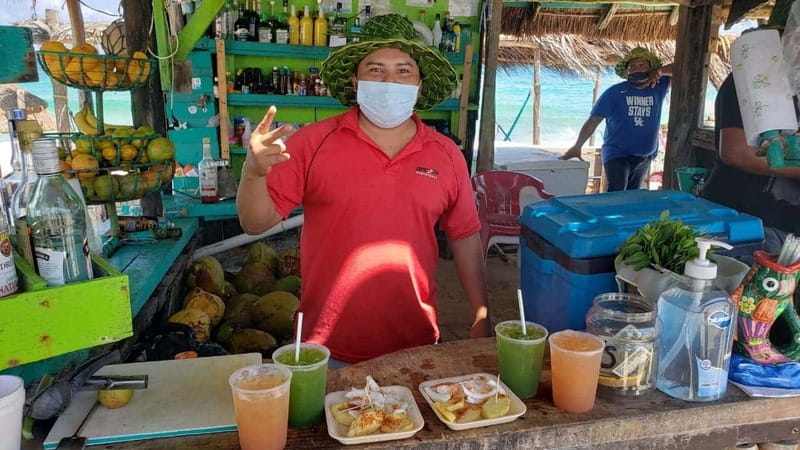 Cozumel: Private Buggy Tour with Lunch & Snorkeling - Who should book this Cozumel buggy day