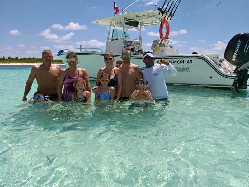 Cozumel: Private Charter Boat and Snorkel Day Trip - Key Points to Know Before You Go