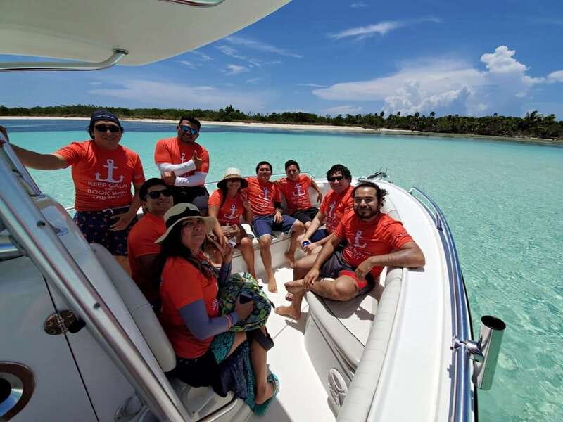 Cozumel: Private Charter Boat and Snorkel Day Trip - Boat Comfort and Crew: What the Strongest Reviews Keep Coming Back To