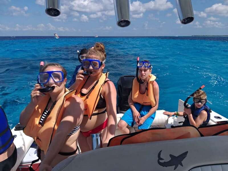 Cozumel: Private Charter Boat and Snorkel Day Trip - The Private Charter Setup: Why This Feels Different Than a Group Snorkel