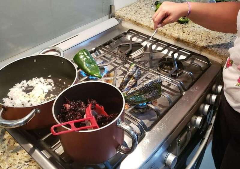 Cozumel: Private Cooking Class in a Family Kitchen - Key Highlights Worth Showing Up For