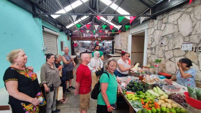 Cozumel: Private Cooking Class in a Family Kitchen - My Practical Tips Before You Go