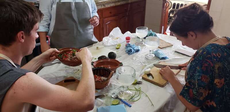 Cozumel: Private Cooking Class in a Family Kitchen - Price and Value: Is $89 Worth It for a Private Tour?